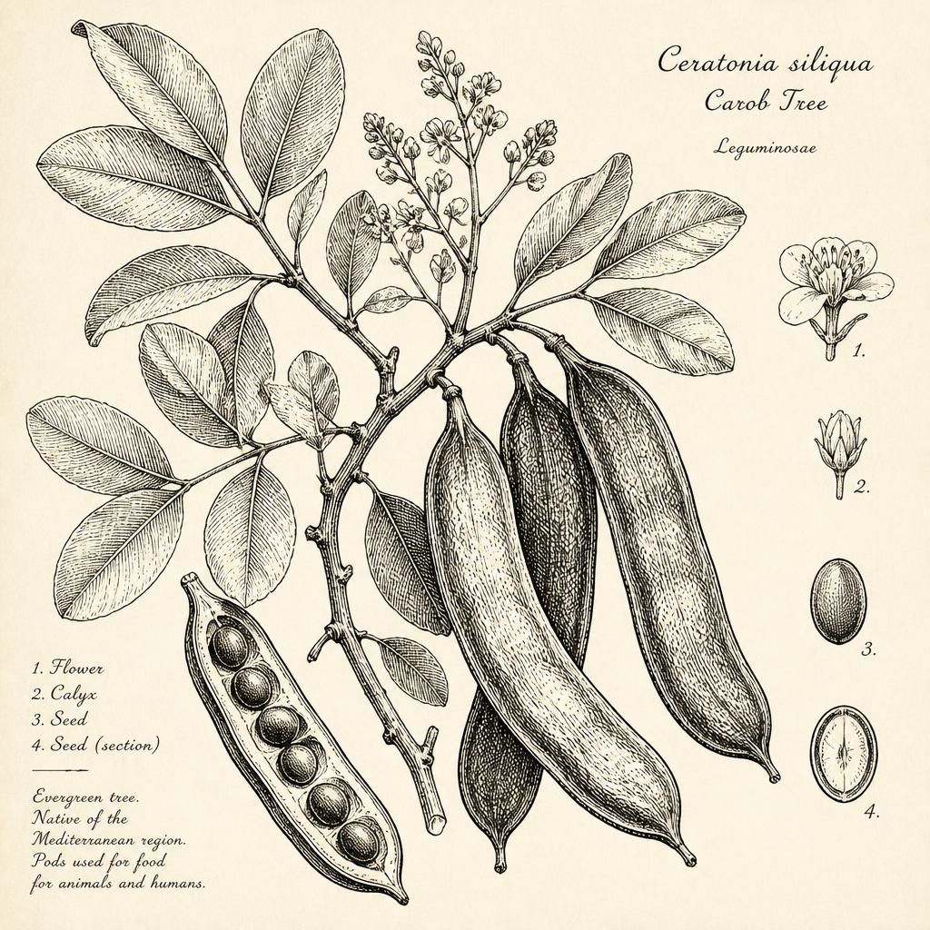 Carob