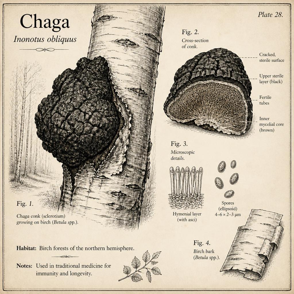 Chaga